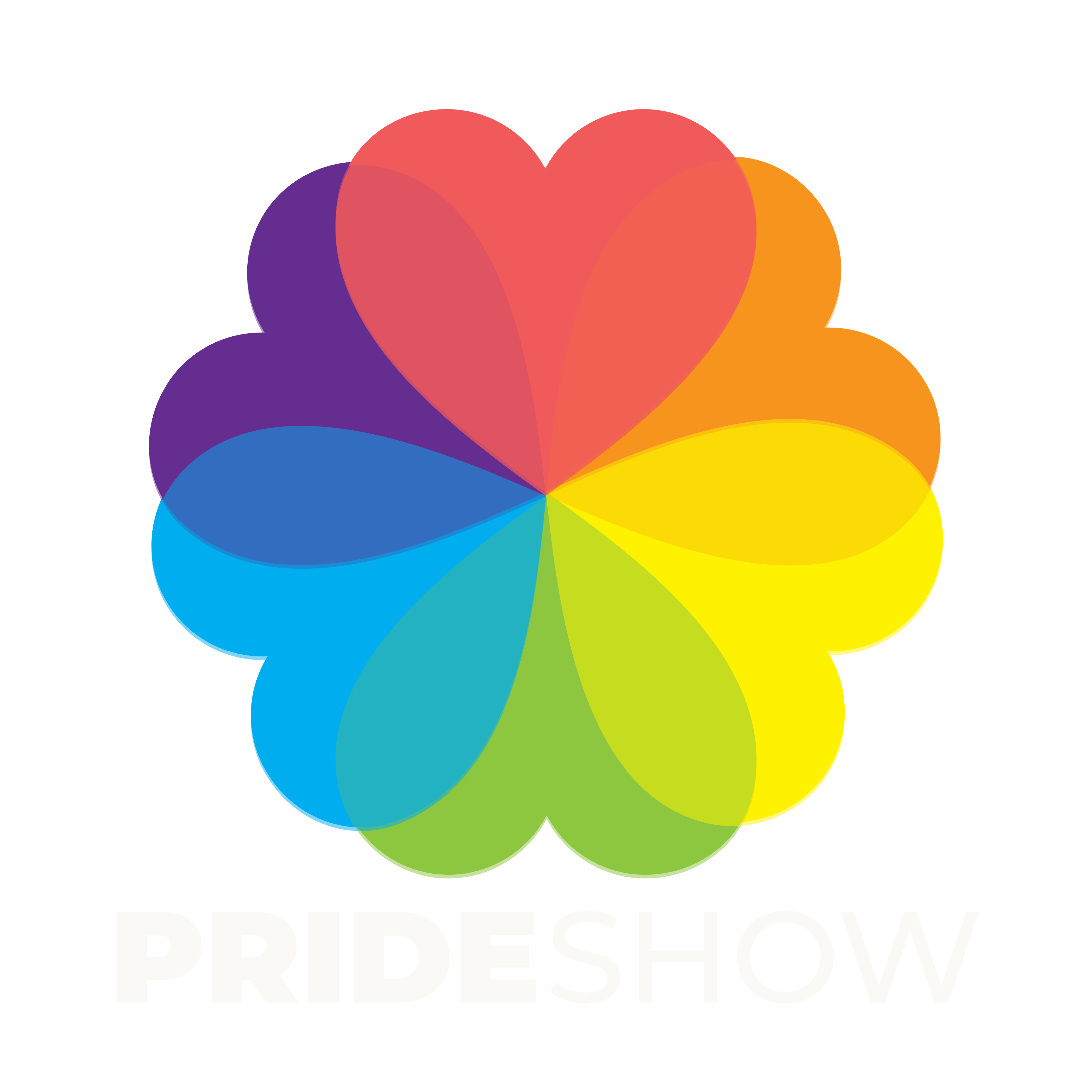 PrideShow Logo